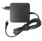 Carregador Usb Tipo C para Notebook e Ultrabook Potência Máxima 65w Carregador Usb Tipo C para Notebook e Ultrabook Potência Máxima 65w