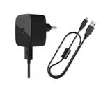 Carregador Usb Turbo Para Tablet Amazon Kindle Fire Paperwhite 5v 3a Preto