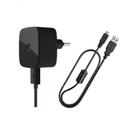Carregador Usb Turbo Para Tablet Kindle Fire Paperwhite 5v 3a Preto Carregador Usb Turbo Para Tablet Kindle Fire Paperwhite 5v 3a Preto