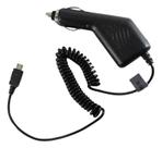 Carregador Veicular 12v Com Cabo V8 Fixo CX-012-V8