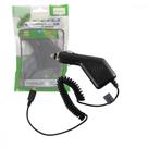 Carregador Veicular 12V com Cabo V8 Fixo X-CELL CX-012-V8 Carregador Veicular 12V com Cabo V8 Fixo X-CELL CX-012-V8