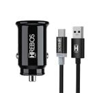 Carregador Veicular 18w para Samsung M14 M34 M54 M15 M55
