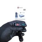 Carregador Veicular 3 Usb 1 Tipo C
