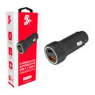 Carregador Veicular Automotivo Super Rápido Turbo 30W Usb C Carregador Veicular Automotivo Super Rápido Turbo 30W Usb C