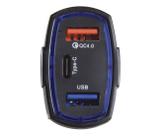 Carregador veicular de celular - xc-v15usb Carregador veicular de celular - xc-v15usb