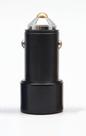 Carregador veicular dotcell dc-cc4120 preto