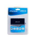Carregador Veicular Fonte de Energia 2 Portas 12V 24V 4.1A Fortrek 2 Portas USB