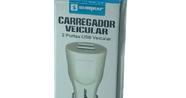 Carregador veicular