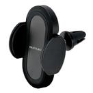 Carregador Veicular para Celular sem Fio com Suporte Multilaser Concept - 10W - 2A - CB131 Carregador Veicular para Celular sem Fio com Suporte Multilaser Concept - 10W - 2A - CB131