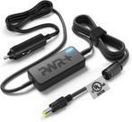 Carregador Veicular PWR+ para Panasonic Toughbook 16V 4,5A Entrada 12V