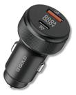 Carregador Veicular Turbo 60w Automotivo Carro fonte