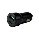 Carregador Veicular Turbo Armor USB Tipo C - Gshield Carregador Veicular Turbo Armor USB Tipo C - Gshield