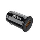 Carregador Veicular Turbo HS308 - Hrebos