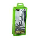 Carregador Veicular - USB + Type-C 30W 4.8A XC-V13USB - X-Cell Carregador Veicular - USB + Type-C 30W 4.8A XC-V13USB - X-Cell