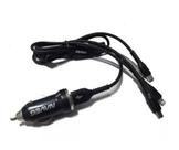 Carregador Veicular Usb Universal 12v Saida 5v com 3 saidas