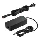Carregador vhbw 42V 2A para bicicletas e patinetes elétricos Jetson