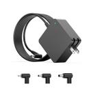 Carregador Vicgee para laptop Asus de 65 W, 45 W, 33 W com certificação UL