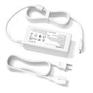 Carregador VillaCool 18V Compatível com Cricut-Explore Air 2 Cabo de Alimentação para Maker, Expression 2, Create, Cake Mini, Explore, Explore Air, Adaptador de Energia CRI-Cut Maker KSAH1800250T1M2