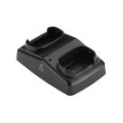 Carregador Walkie-Talkie Cobra PX Professional Dual Dock