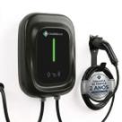 Carregador Wallbox para Carro Elétrico 7,4kw Tipo 2 Estação de Carregamento Recarga 32A 220V EV Gmw Byd Jaecoo Dolphin Volvo Smart Seal T2