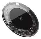 Carregador Wireless Charger 15W Baseus