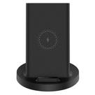 Carregador Wireless Xiaomi Mi Charging Stand 20W - Preto 26552 GDS4145GL WPC02ZM