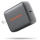 Carregador Wolfbox 65W Type-C PD para Wolfbox Jump Starter