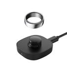 Carregador WONJOY compatível com Oura Ring Gen3 tamanho 9