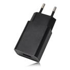 Carregador Xiaomi Original 5W USB TPA10M050100VU01 Bivolt Preto