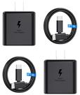Carregador XOUBZ 45W USB-C - Carregamento Super Rápido para Samsung Galaxy