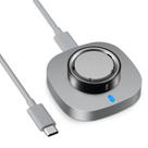Carregador ZOOROO Aura-Ring 4 Tamanho 11 Dock Rápido USB-C
