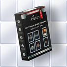 Carregadores de cartão Quiver Time Premium 3x4 35pt (10 unidades) Carregadores de cartão Quiver Time Premium 3x4 35pt (10 unidades)