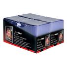 Carregadores e capas para cartões Ultra PRO 3 x 4 Clear 200 ct