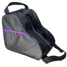 Carregue Seus Patins no Estilo e Conforto com a bolsa