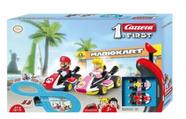 Carrera First - Mario Kart - Mario vs Peach - Pista 2,4 m - 1/50
