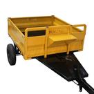 Carreta BF 300 para Motocultivador 5 a 10cv Buffalo 80193