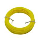 Carreta de Nylon Redondo 1,5mm x 10mm para Aparadores Garthen