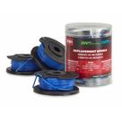 Carretéis de Reposição Toro 88524, Kit com 3, 12" 20/24V
