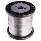 Carretel Arame Aço Galvanizado 0,60mm Cerca Elétrica 200m