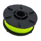 Carretel Completo 1,8mm para Aparador de Grama Tramontina AP500 1000 1500 AP1000T AP1500T 78799/463