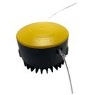 Carretel Completo Para Aparador C/ Fio Nylon Vonder Agv 1000