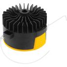 Carretel Completo para Aparador de Grama AGV1000 Vonder