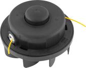 Carretel completo para aparador grama ag700 ag1000 - Vonder