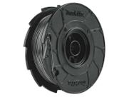 Carretel de arame 0,8mm p/amarradora de vergal 50un - makita