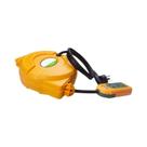 Carretel De Cabo De Energia Retrátil Automático 3000W 5M, Tambor De Cabo Elétrico Telescópico,