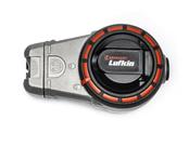 Carretel de giz Lufkin Crescent CLA100B, alumínio profissional, 30 m