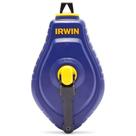 Carretel de Linha de Giz IRWIN Strait-Line Speedline 30m Linha de Poliéster