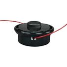 Carretel De Nylon para Rocadeira 2.7mm x 3.0m Makita 199884-2