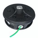 Carretel de Nylon Reforçado para Roçadeiras 10mm Fio 1,25 Toyama, Vulcan, Vonder, Garthen, Tekna