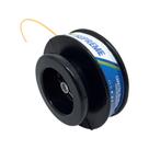 Carretel de Nylon Roçadeira Reforçado Porca Metal M12x1,75mm